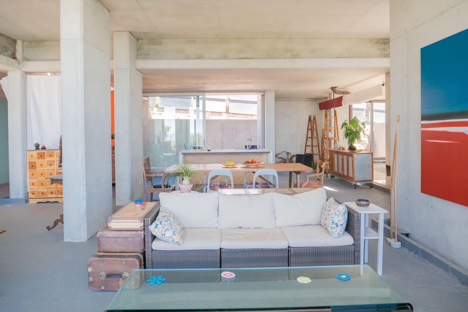 3 soveværelse Villa til salg i Tarifa - € 1.050.000 (Ref: 9238841)