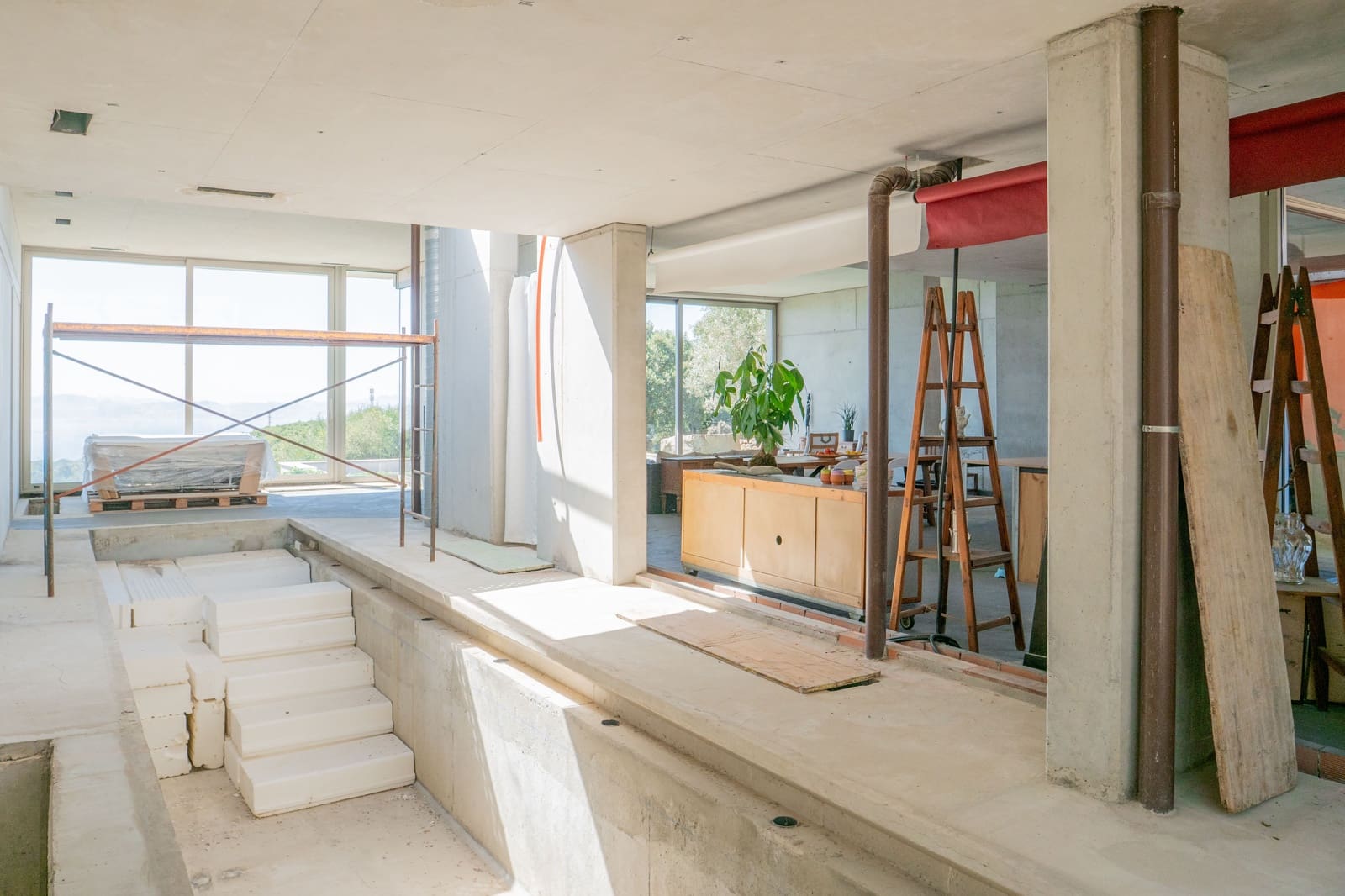 3 soveværelse Villa til salg i Tarifa - € 1.050.000 (Ref: 9238841)