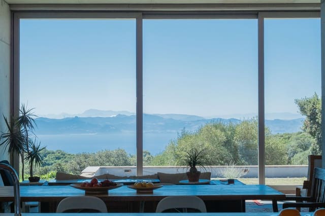 3 soveværelse Villa til salg i Tarifa - € 1.050.000 (Ref: 9238841)