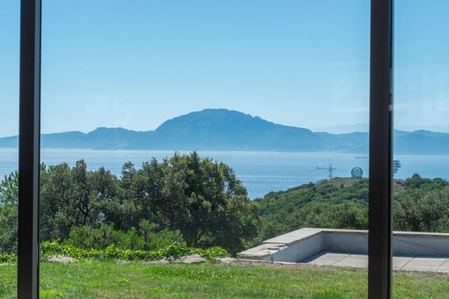 3 soveværelse Villa til salg i Tarifa - € 1.050.000 (Ref: 9238841)