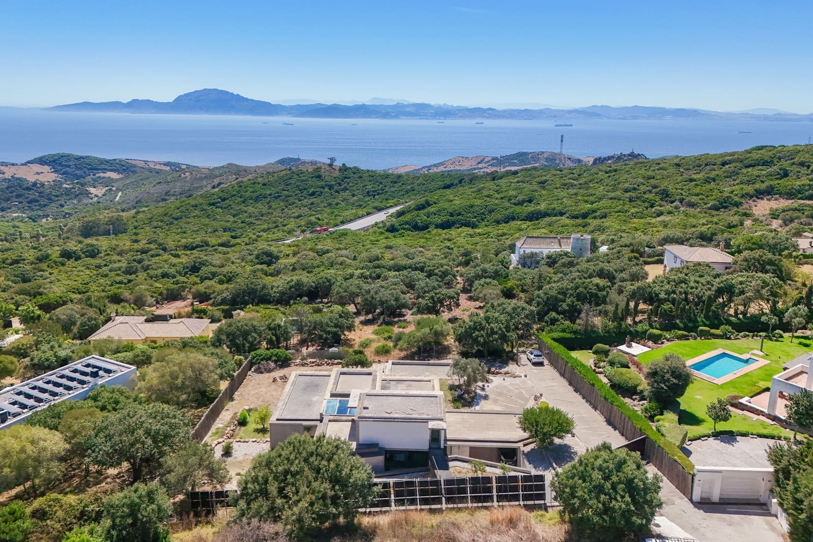 3 soveværelse Villa til salg i Tarifa - € 1.050.000 (Ref: 9238841)