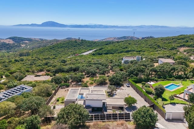 3 soveværelse Villa til salg i Tarifa - € 1.050.000 (Ref: 9238841)
