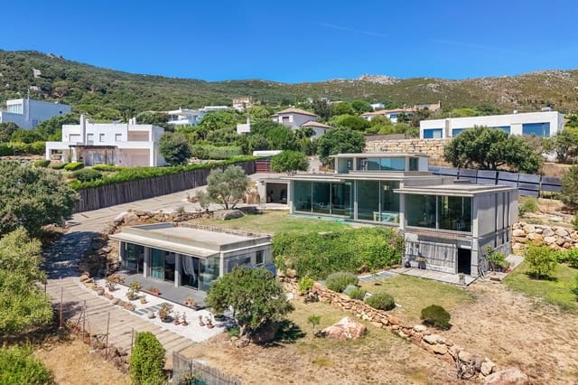 3 soveværelse Villa til salg i Tarifa - € 1.050.000 (Ref: 9238841)