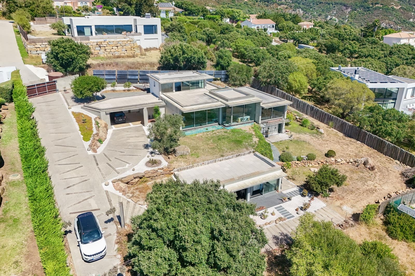 3 soveværelse Villa til salg i Tarifa - € 1.050.000 (Ref: 9238841)
