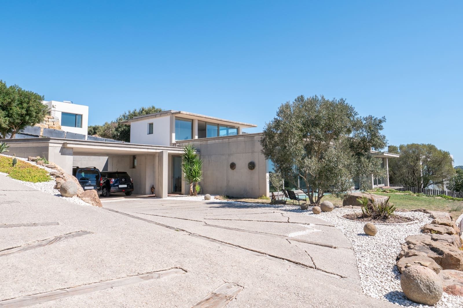 3 soveværelse Villa til salg i Tarifa - € 1.050.000 (Ref: 9238841)