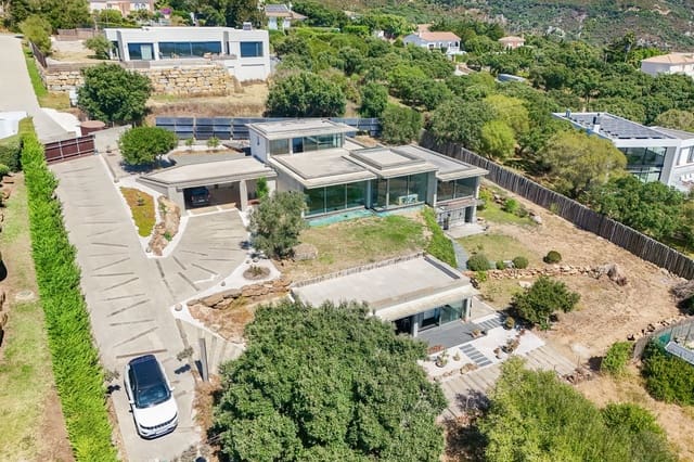 3 soveværelse Villa til salg i Tarifa - € 1.050.000 (Ref: 9238841)