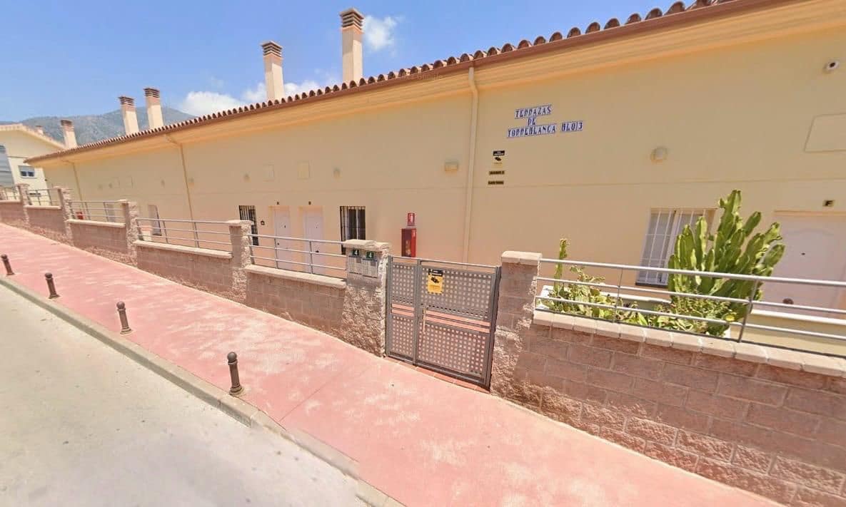 Hus til salgs i Fuengirola - € 8 500 (Ref: 9239317)
