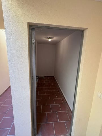 Hus til salgs i Torreblanca, Fuengirola - € 8 500 (Ref: 9239317)