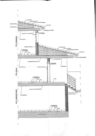 4 bedroom Townhouse for sale in La Guardia de Jaén with pool - € 340,000 (Ref: 9239318)