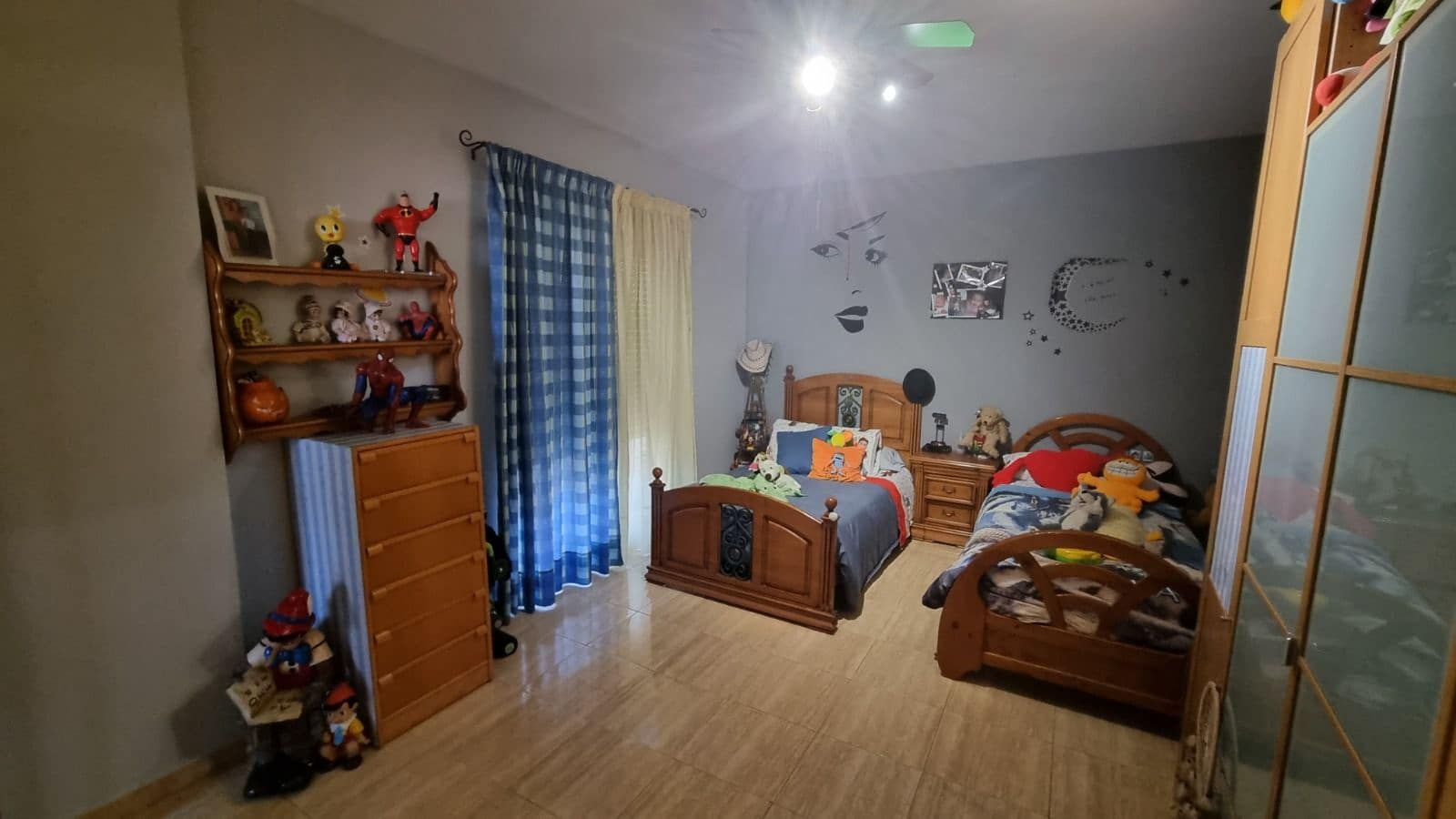 4 soveværelse Byhus til salg i La Guardia de Jaen med swimmingpool - € 340.000 (Ref: 9239318)