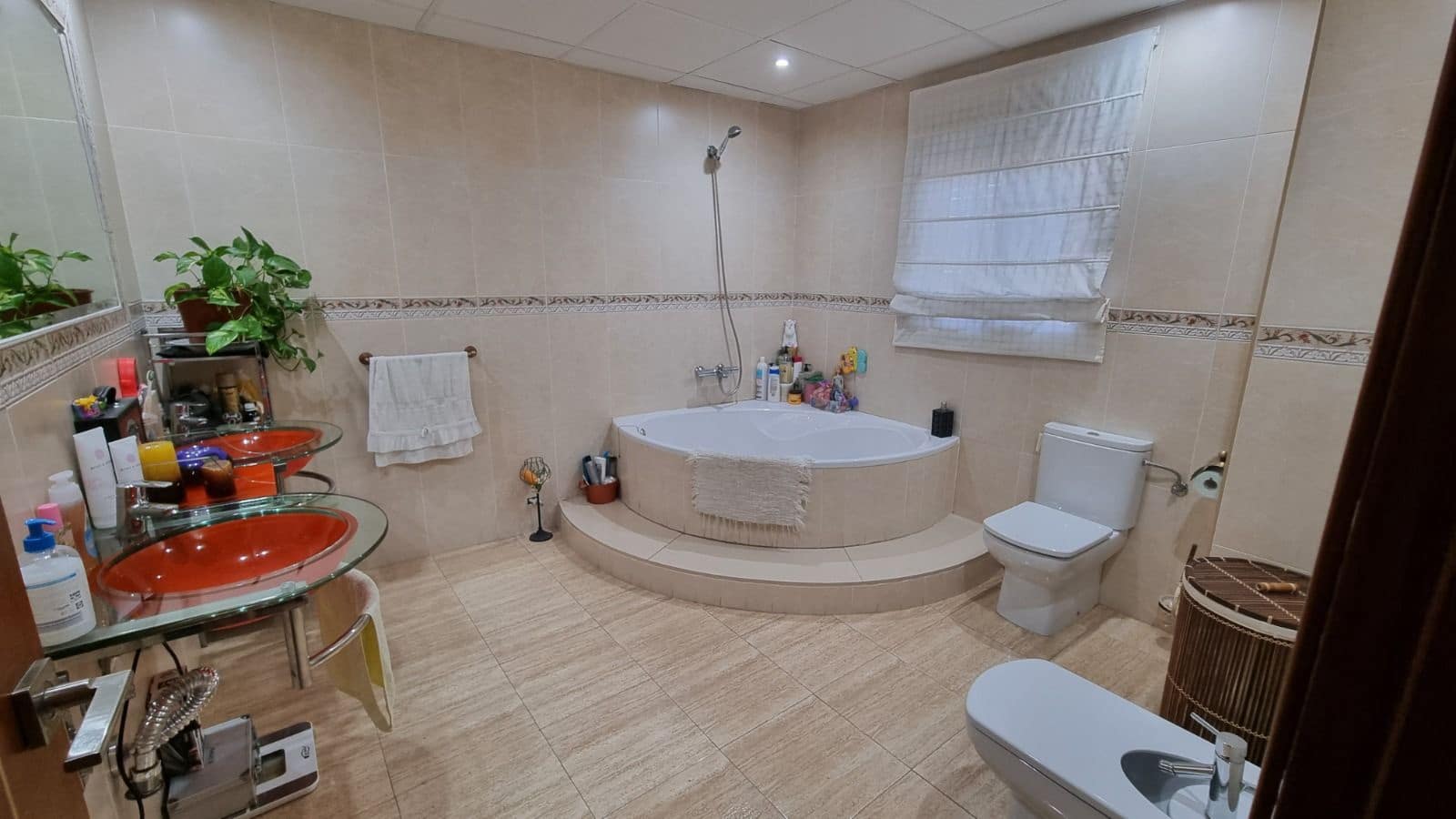 4 soveværelse Byhus til salg i La Guardia de Jaen med swimmingpool - € 340.000 (Ref: 9239318)