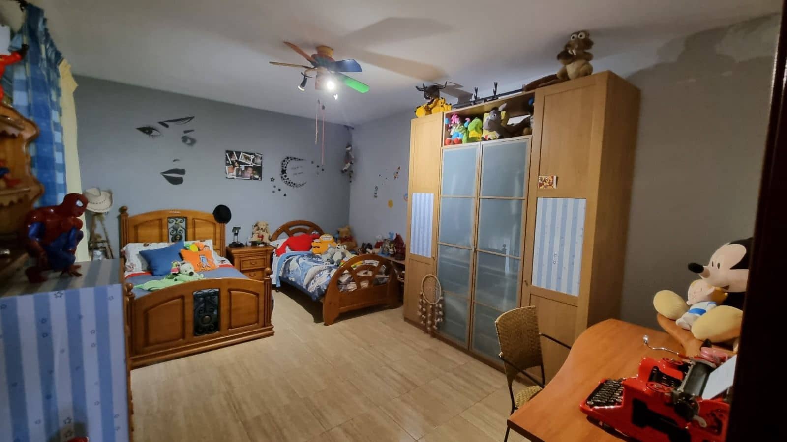 4 soveværelse Byhus til salg i La Guardia de Jaen med swimmingpool - € 340.000 (Ref: 9239318)