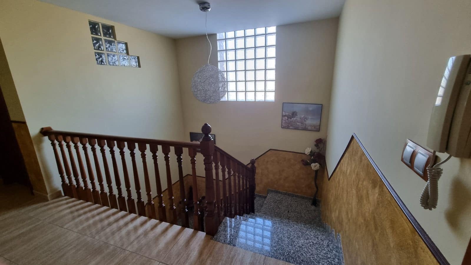 4 soveværelse Byhus til salg i La Guardia de Jaen med swimmingpool - € 340.000 (Ref: 9239318)