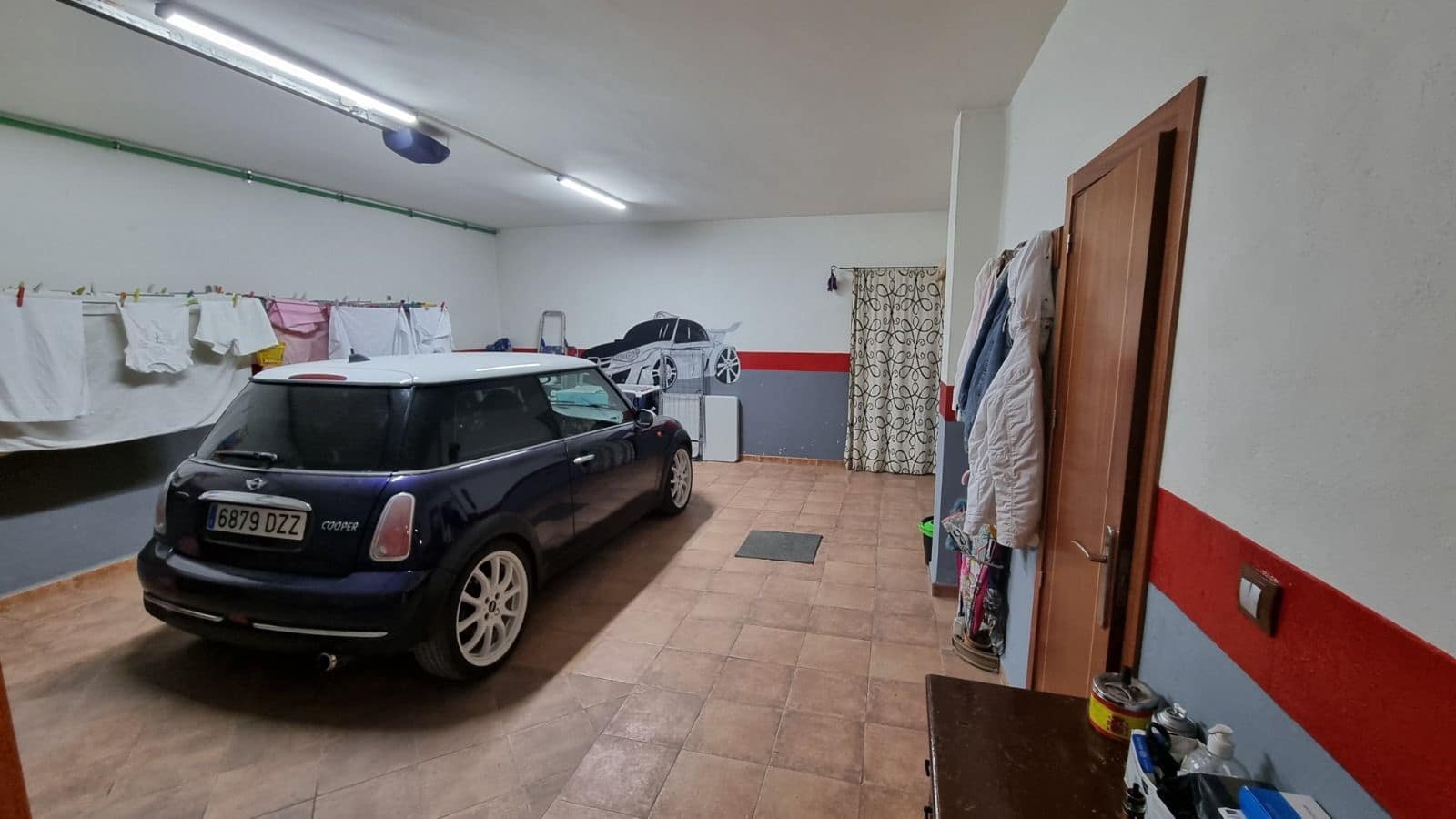 4 soveværelse Byhus til salg i La Guardia de Jaen med swimmingpool - € 340.000 (Ref: 9239318)