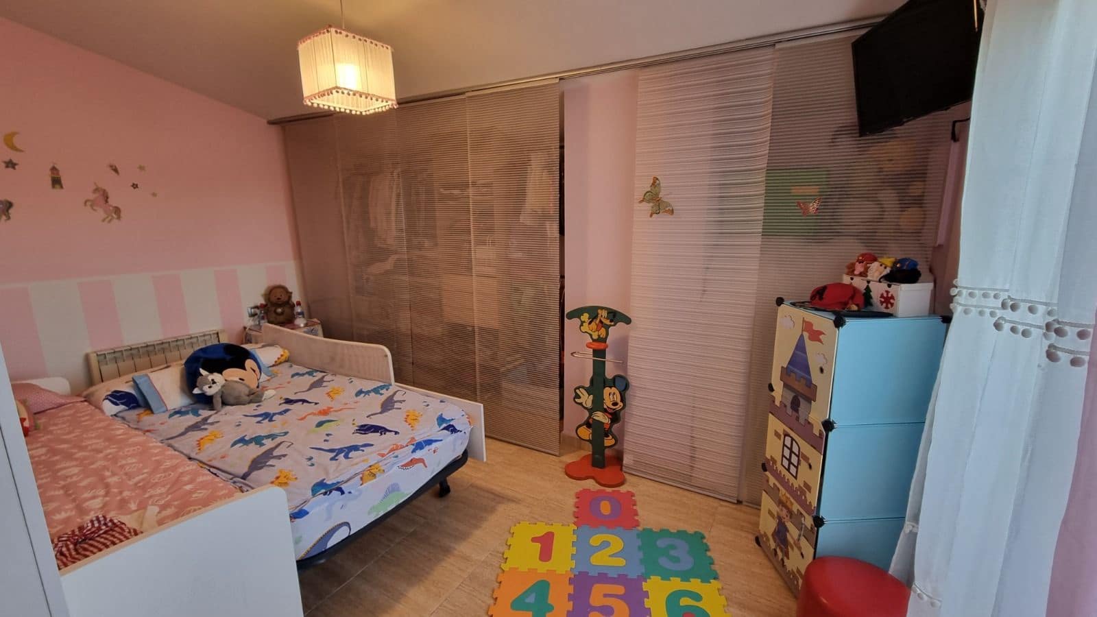 4 soveværelse Byhus til salg i La Guardia de Jaen med swimmingpool - € 340.000 (Ref: 9239318)