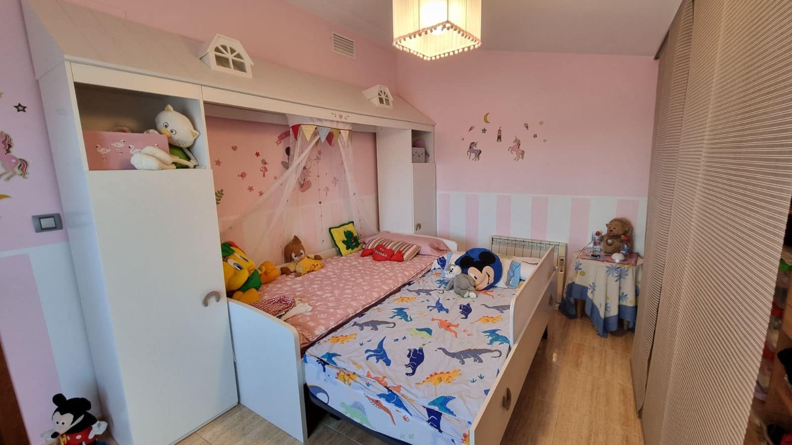 4 soveværelse Byhus til salg i La Guardia de Jaen med swimmingpool - € 340.000 (Ref: 9239318)