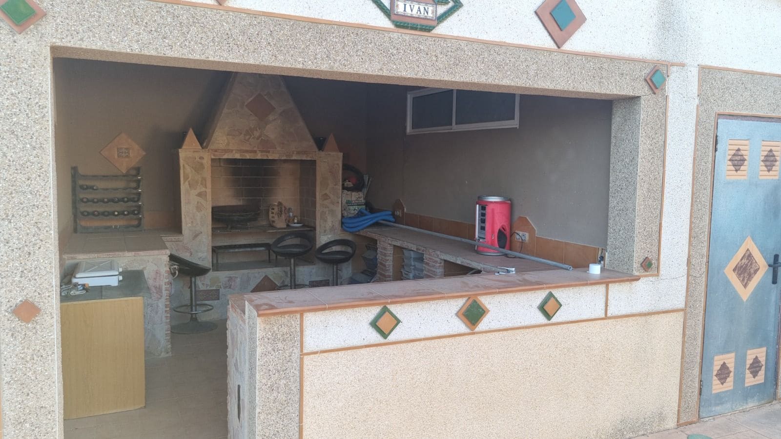 4 soveværelse Byhus til salg i La Guardia de Jaen med swimmingpool - € 340.000 (Ref: 9239318)