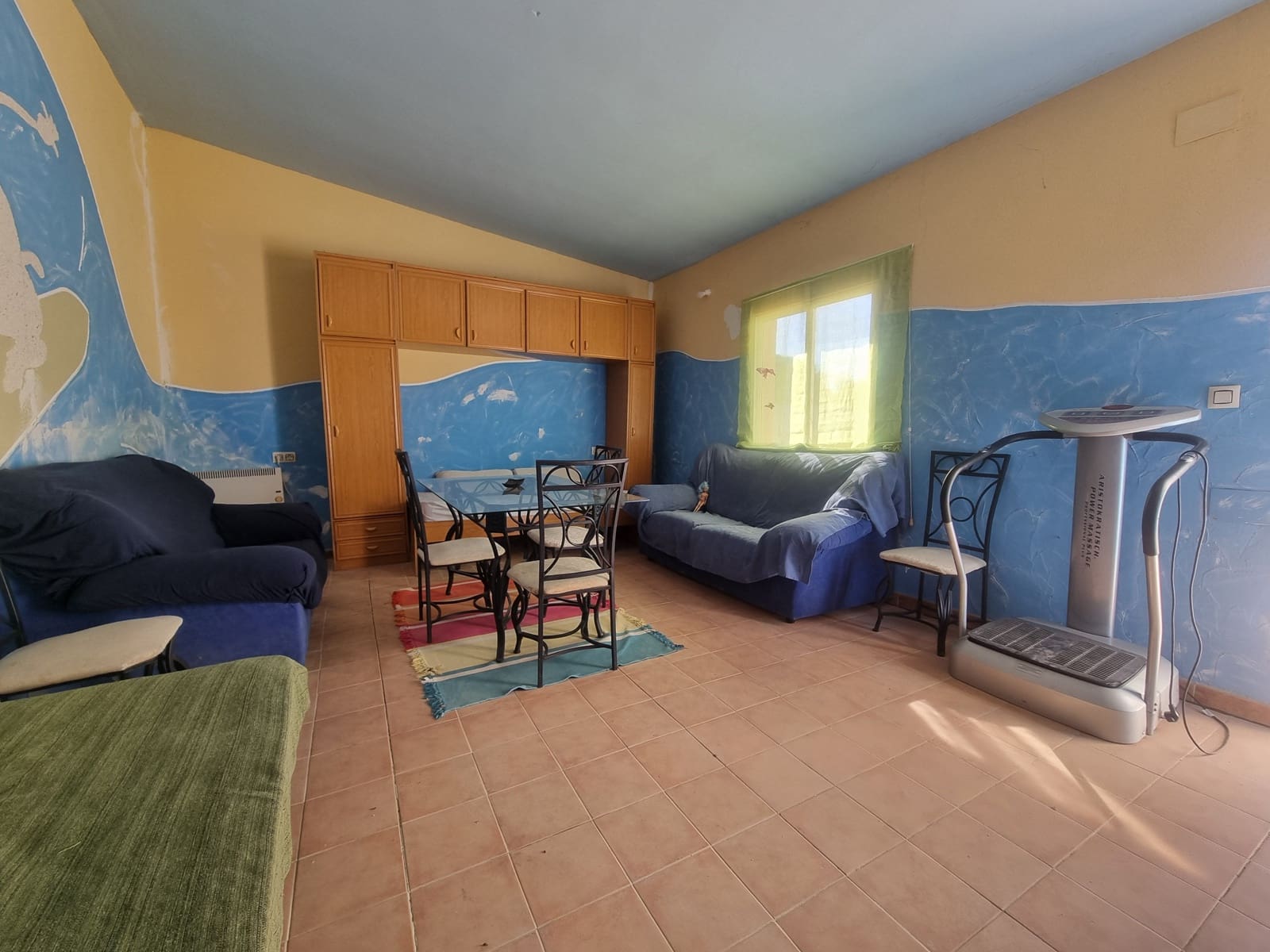 4 soveværelse Byhus til salg i La Guardia de Jaen med swimmingpool - € 340.000 (Ref: 9239318)