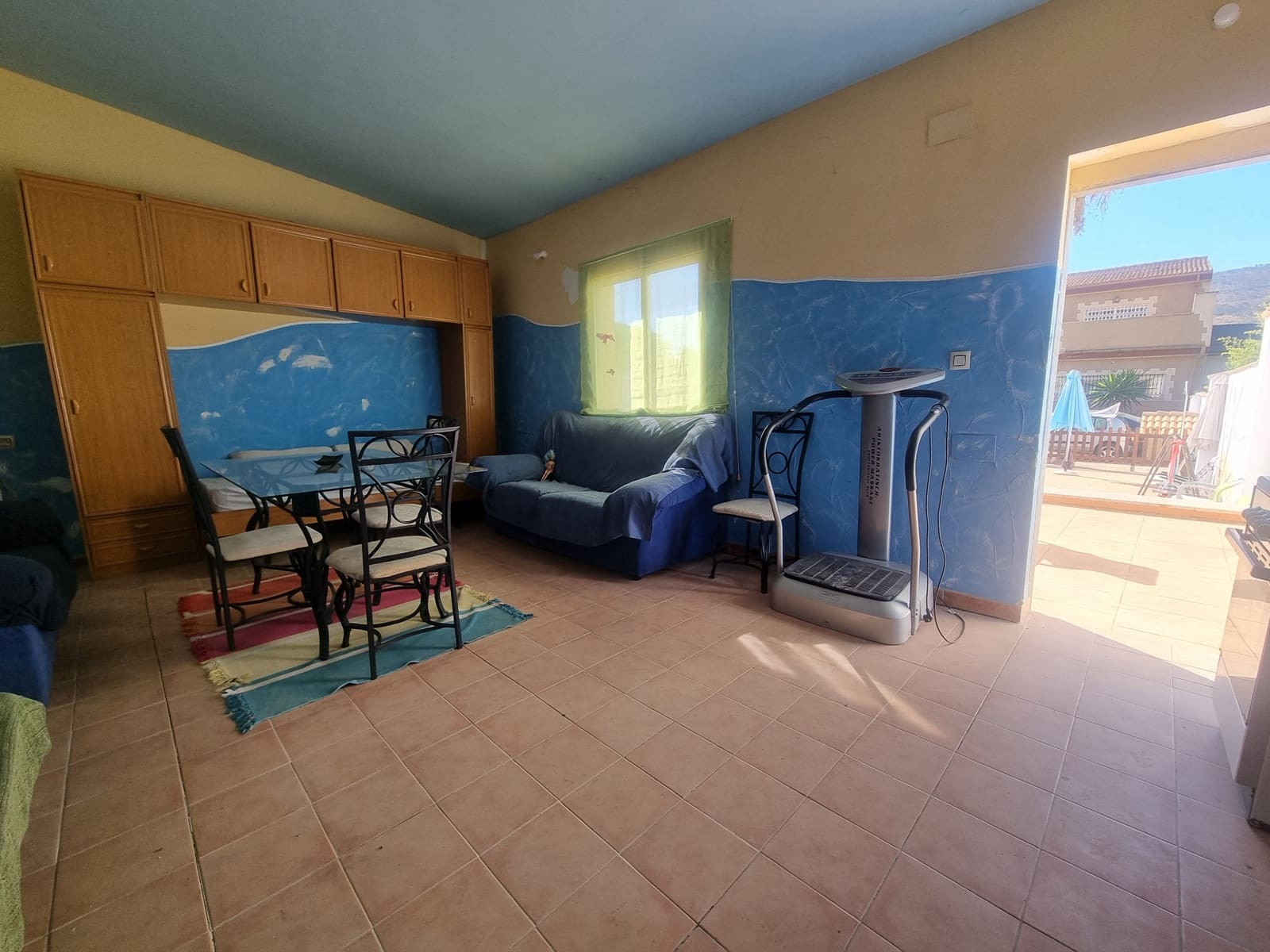 4 soveværelse Byhus til salg i La Guardia de Jaen med swimmingpool - € 340.000 (Ref: 9239318)