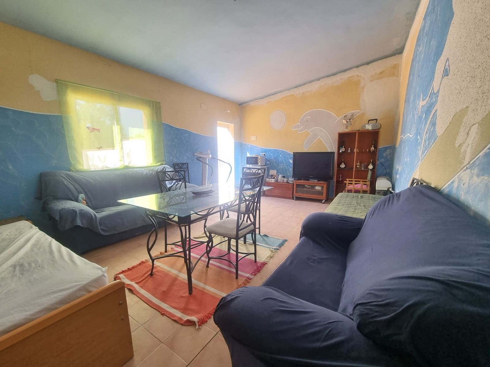 4 soveværelse Byhus til salg i La Guardia de Jaen med swimmingpool - € 340.000 (Ref: 9239318)