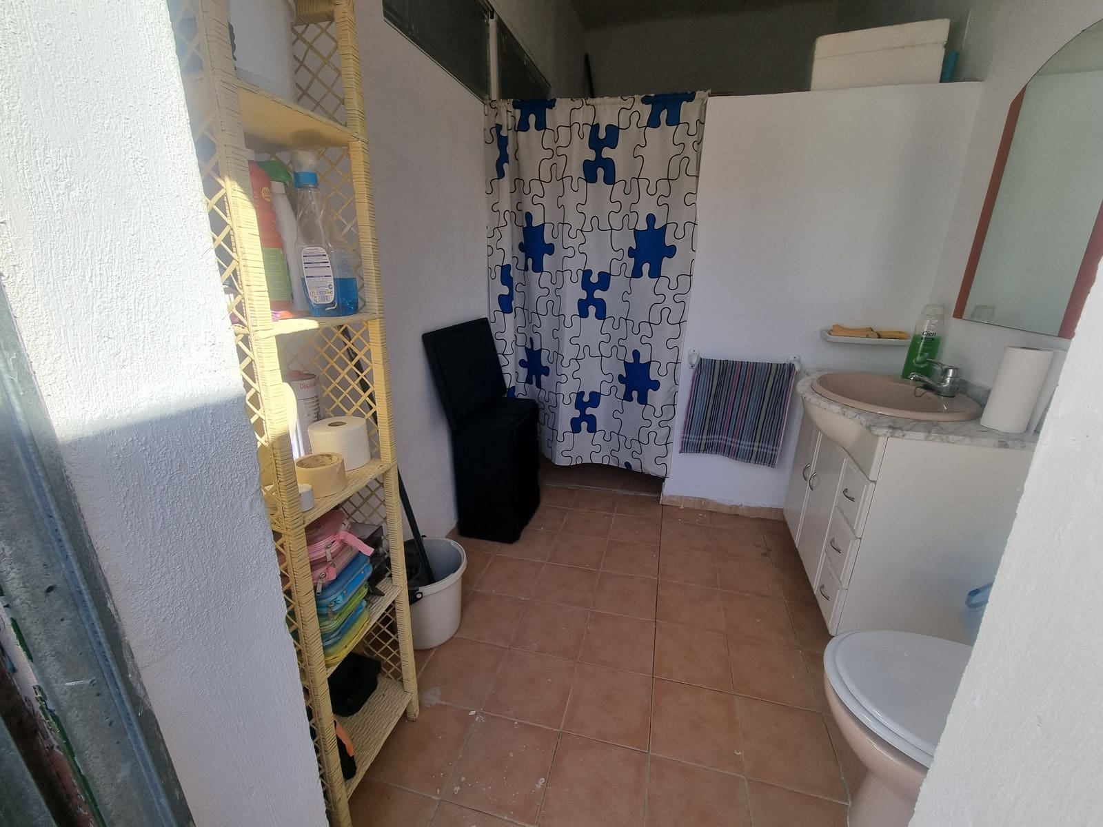 4 soveværelse Byhus til salg i La Guardia de Jaen med swimmingpool - € 340.000 (Ref: 9239318)