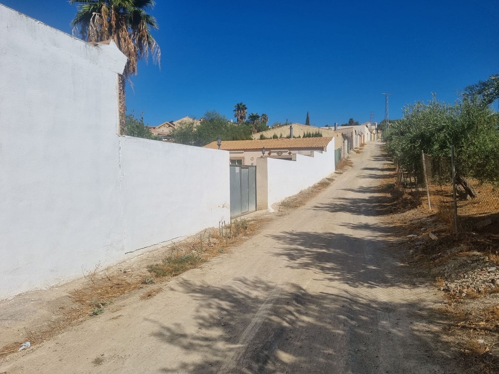 4 soveværelse Byhus til salg i La Guardia de Jaen med swimmingpool - € 340.000 (Ref: 9239318)