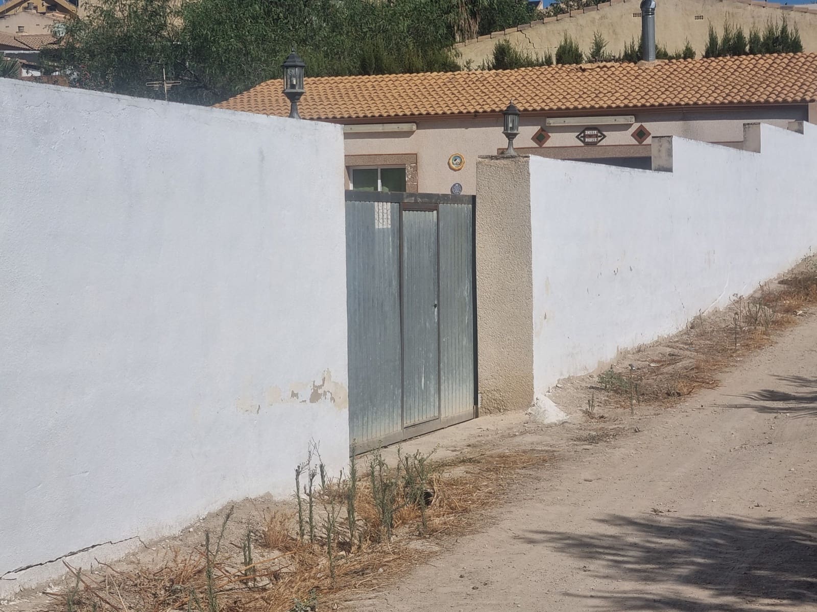 4 soveværelse Byhus til salg i La Guardia de Jaen med swimmingpool - € 340.000 (Ref: 9239318)