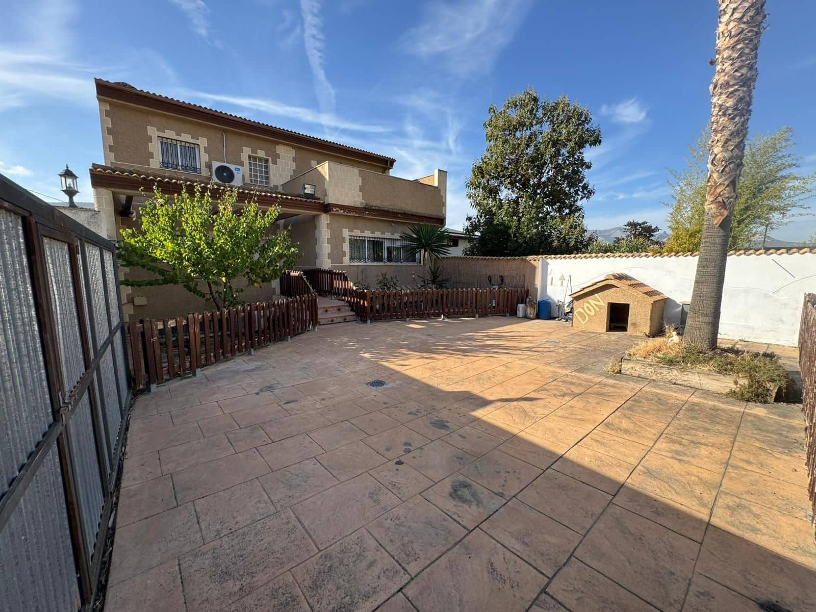 4 slaapkamer Huis te koop in La Guardia de Jaen met zwembad - € 340.000 (Ref: 9239318)