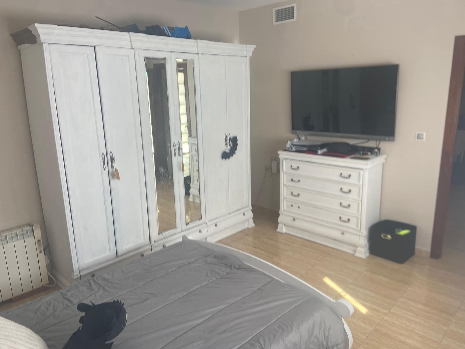 4 slaapkamer Huis te koop in La Guardia de Jaen met zwembad - € 340.000 (Ref: 9239318)