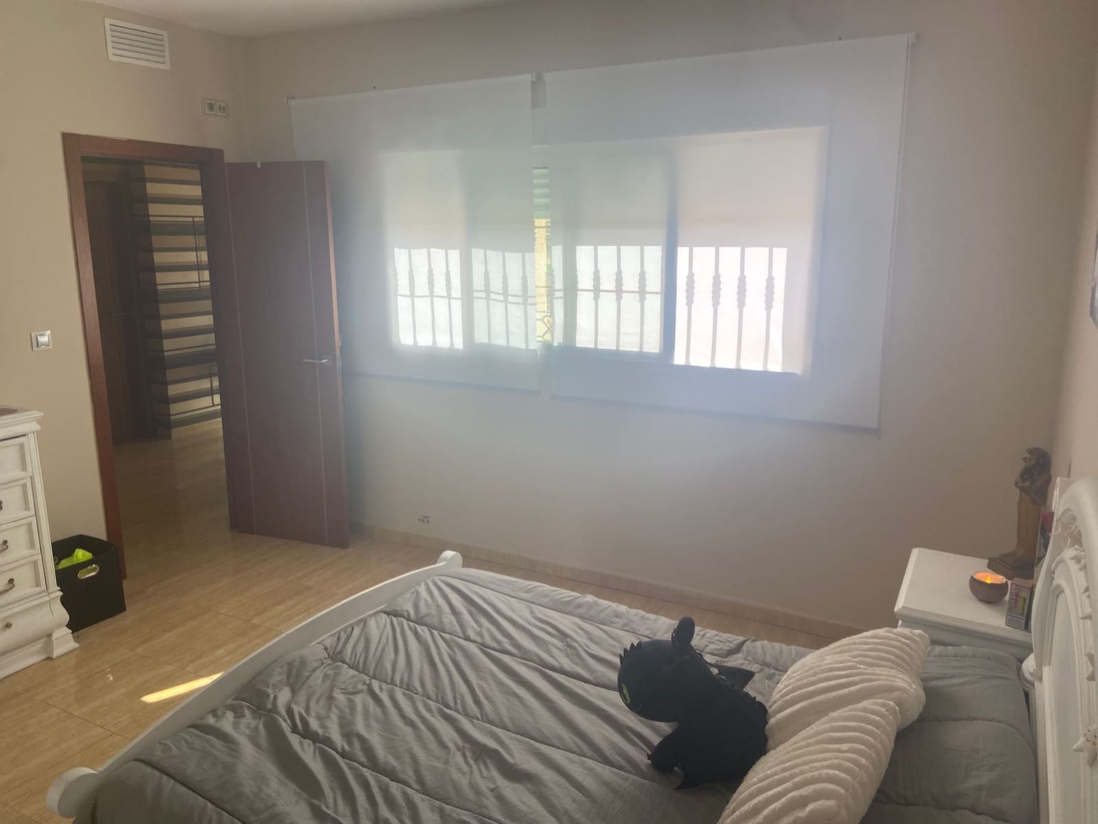 4 slaapkamer Huis te koop in La Guardia de Jaen met zwembad - € 340.000 (Ref: 9239318)