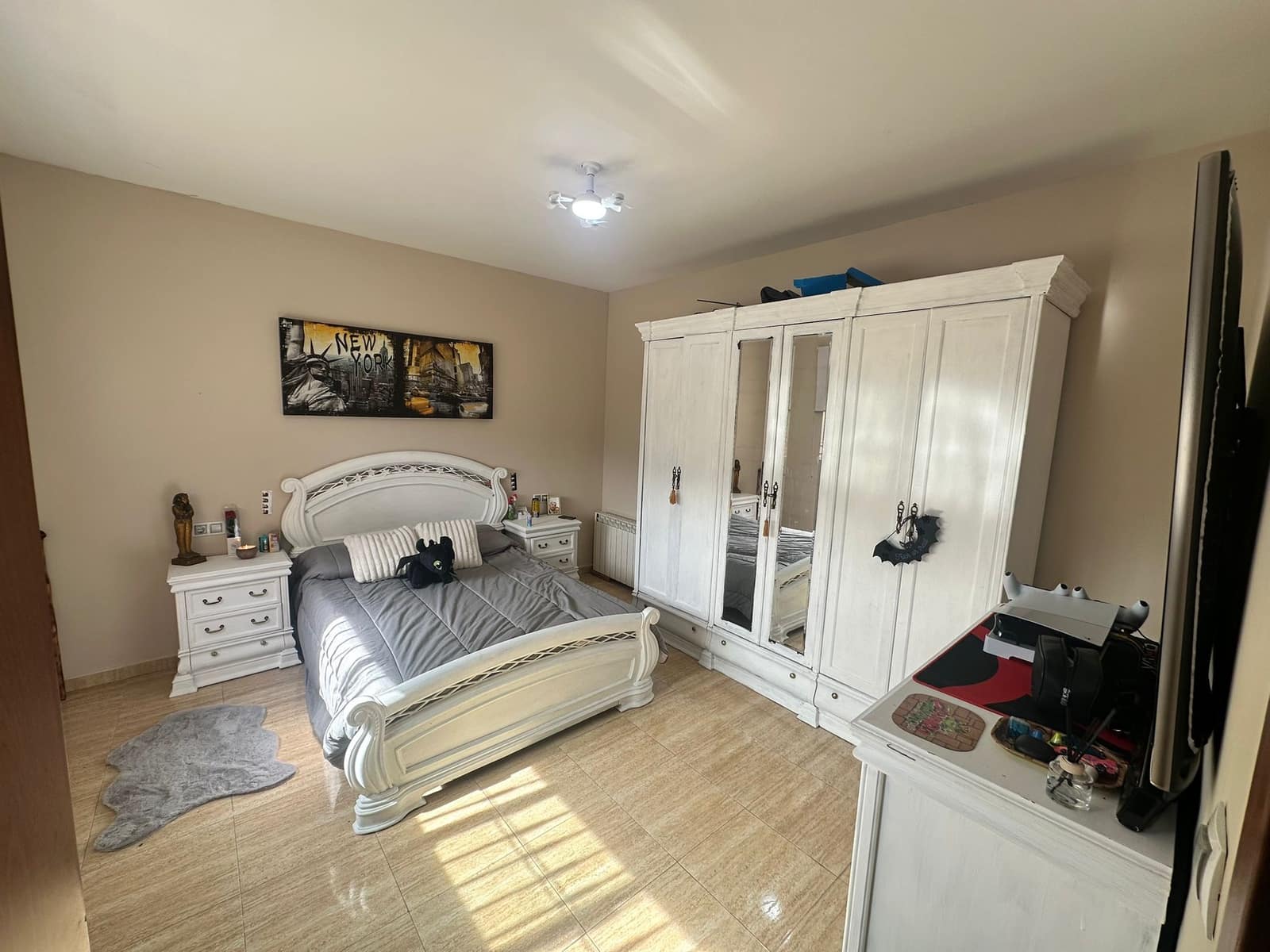 4 slaapkamer Huis te koop in La Guardia de Jaen met zwembad - € 340.000 (Ref: 9239318)