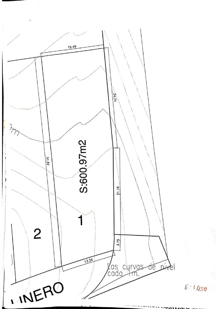 4 slaapkamer Huis te koop in La Guardia de Jaen met zwembad - € 340.000 (Ref: 9239318)