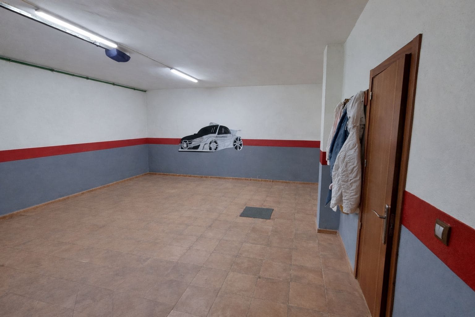 4 slaapkamer Huis te koop in La Guardia de Jaen met zwembad - € 340.000 (Ref: 9239318)