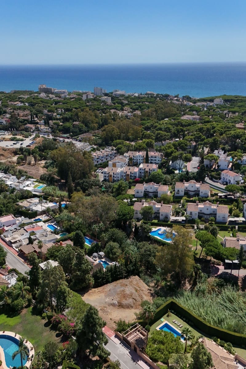 Byggegrund til salg i Mijas Costa - € 499.000 (Ref: 9239319)