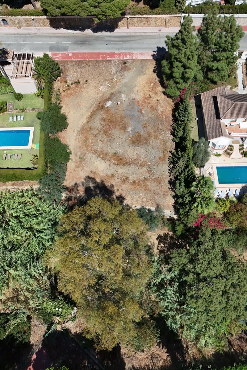 Byggegrund til salg i Mijas Costa - € 499.000 (Ref: 9239319)