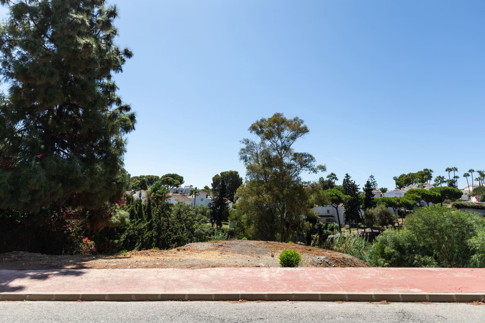 Byggegrund til salg i Mijas Costa - € 499.000 (Ref: 9239319)