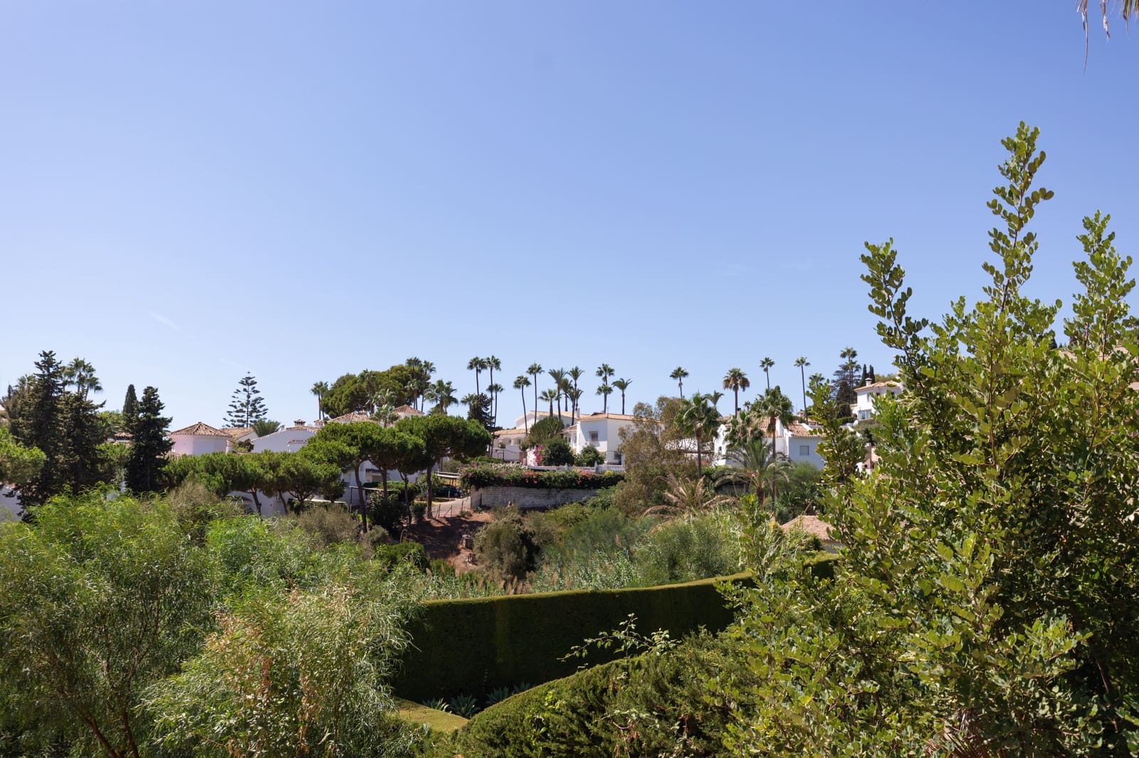 Byggegrund til salg i Mijas Costa - € 499.000 (Ref: 9239319)