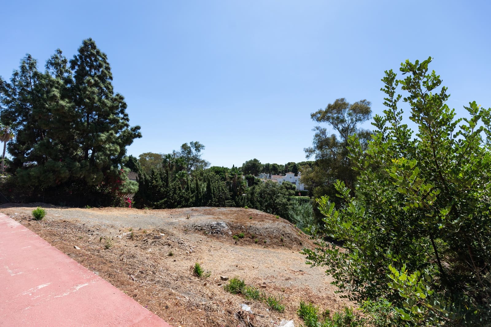 Byggegrund til salg i Mijas Costa - € 499.000 (Ref: 9239319)