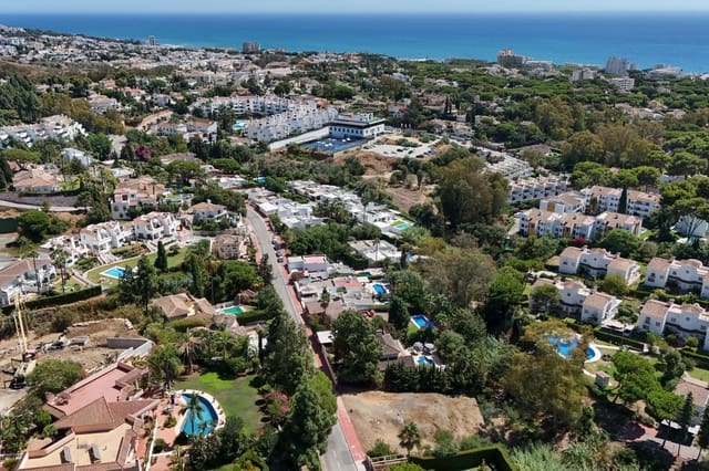 Building Plot for sale in Calahonda, Mijas - € 499,000 (Ref: 9239319)
