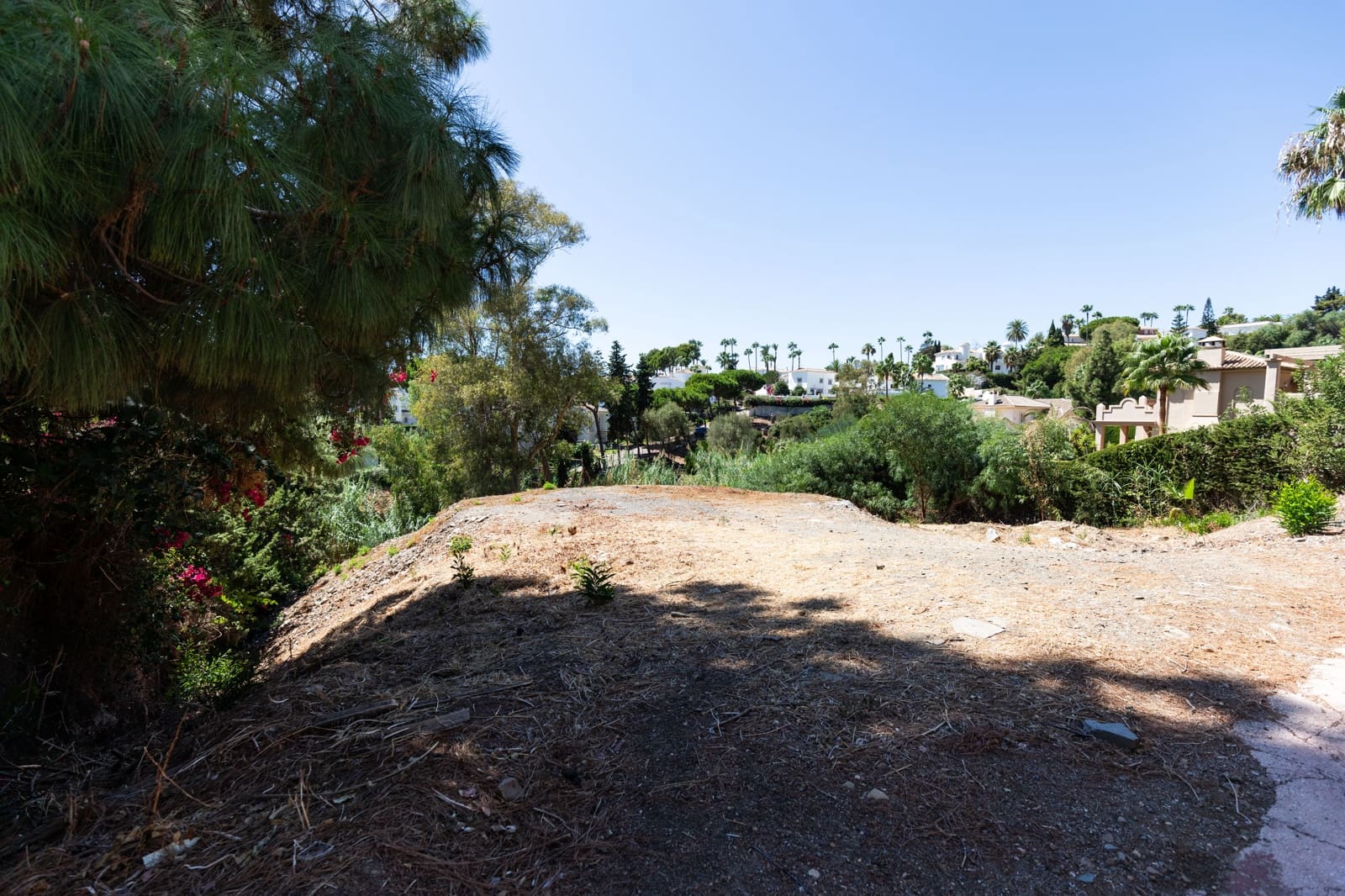 Byggegrund til salg i Mijas Costa - € 499.000 (Ref: 9239319)