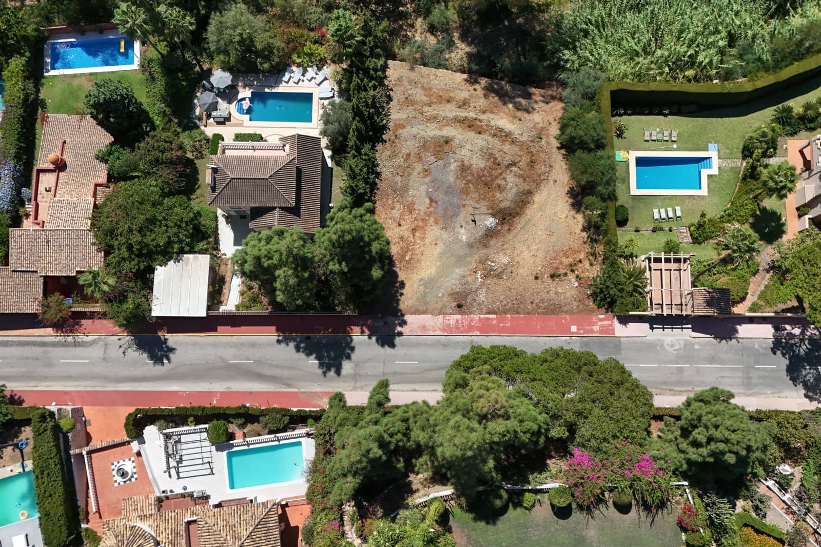 Byggegrund til salg i Mijas Costa - € 499.000 (Ref: 9239319)