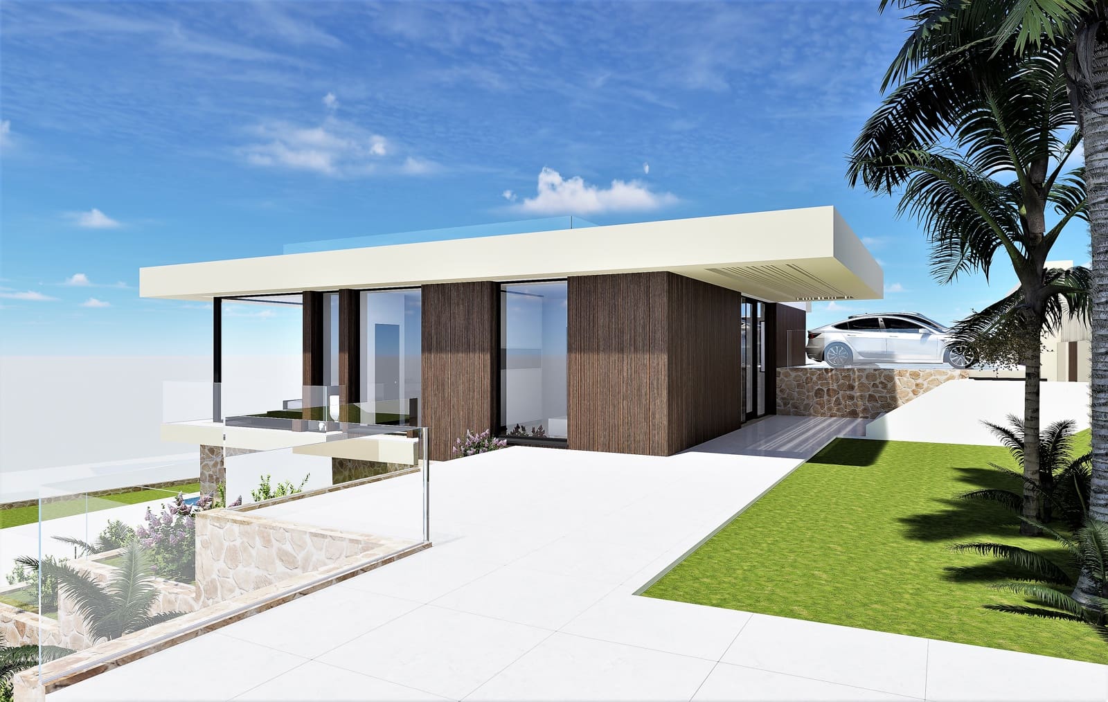 Byggegrund til salg i Mijas Costa - € 499.000 (Ref: 9239319)