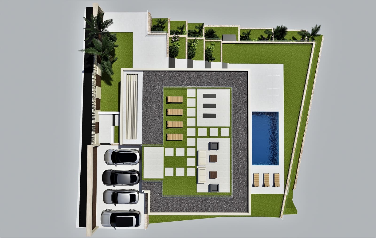 Byggegrund til salg i Mijas Costa - € 499.000 (Ref: 9239319)