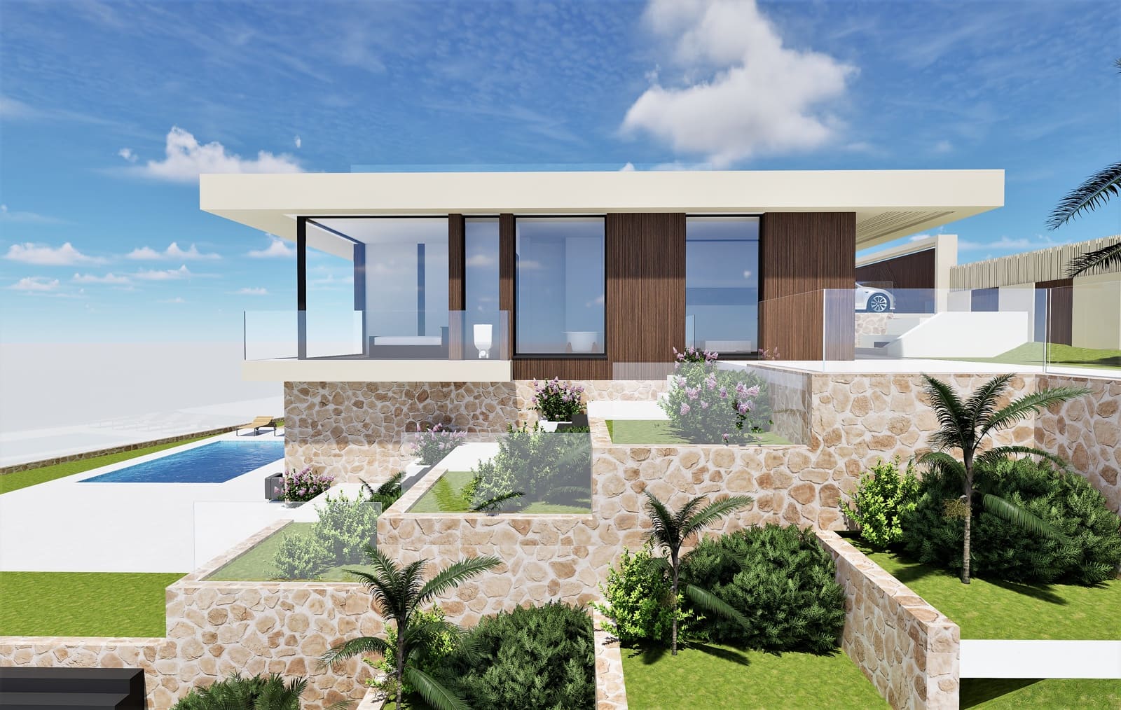 Byggegrund til salg i Mijas Costa - € 499.000 (Ref: 9239319)