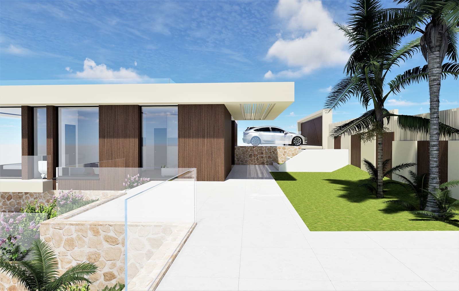 Byggegrund til salg i Mijas Costa - € 499.000 (Ref: 9239319)