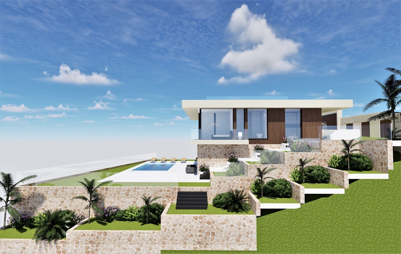 Byggegrund til salg i Mijas Costa - € 499.000 (Ref: 9239319)