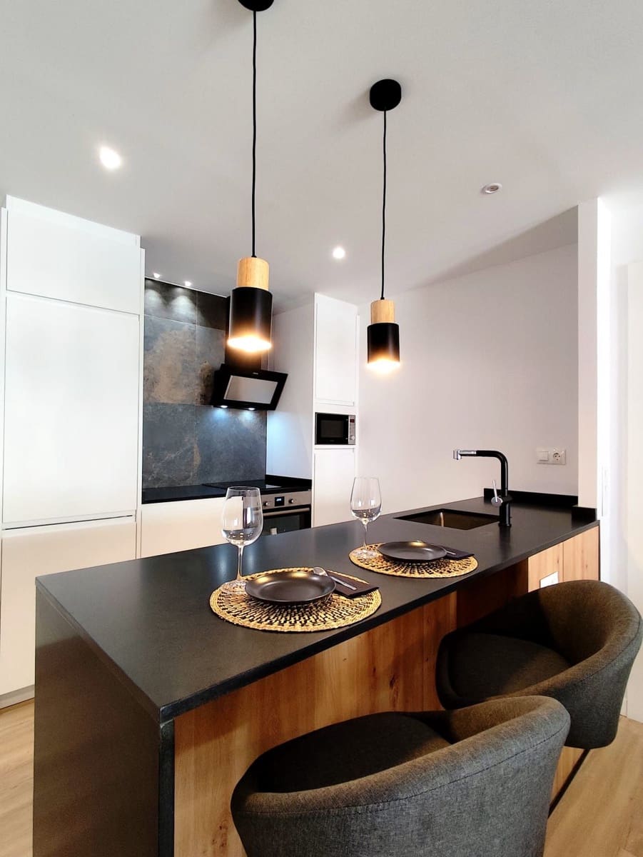 2 chambre Appartement à vendre à Fuengirola - 379 000 € (Ref: 9239320)