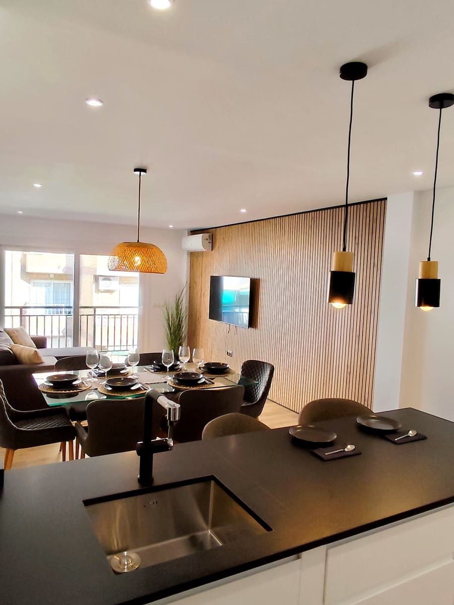 2 chambre Appartement à vendre à Fuengirola - 379 000 € (Ref: 9239320)