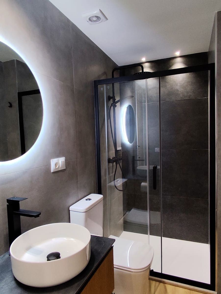 2 chambre Appartement à vendre à Fuengirola - 379 000 € (Ref: 9239320)