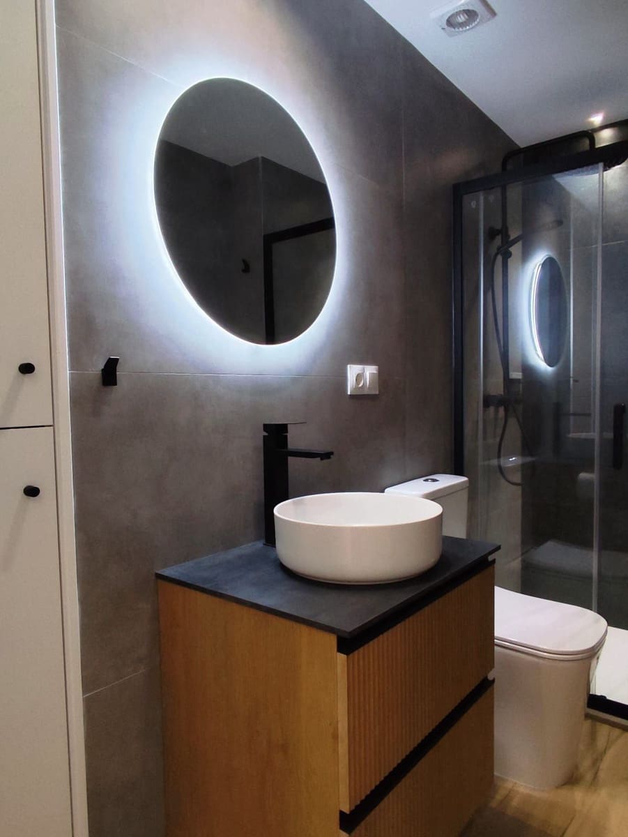 2 chambre Appartement à vendre à Fuengirola - 379 000 € (Ref: 9239320)